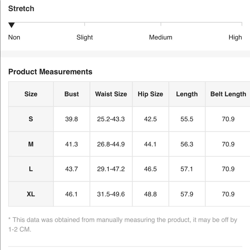 Boho polka dot belted halter maxi dress - Picture 4 of 4